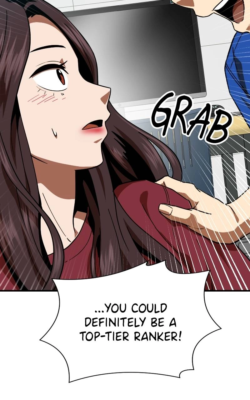 Double Click Chapter 58 Page 100