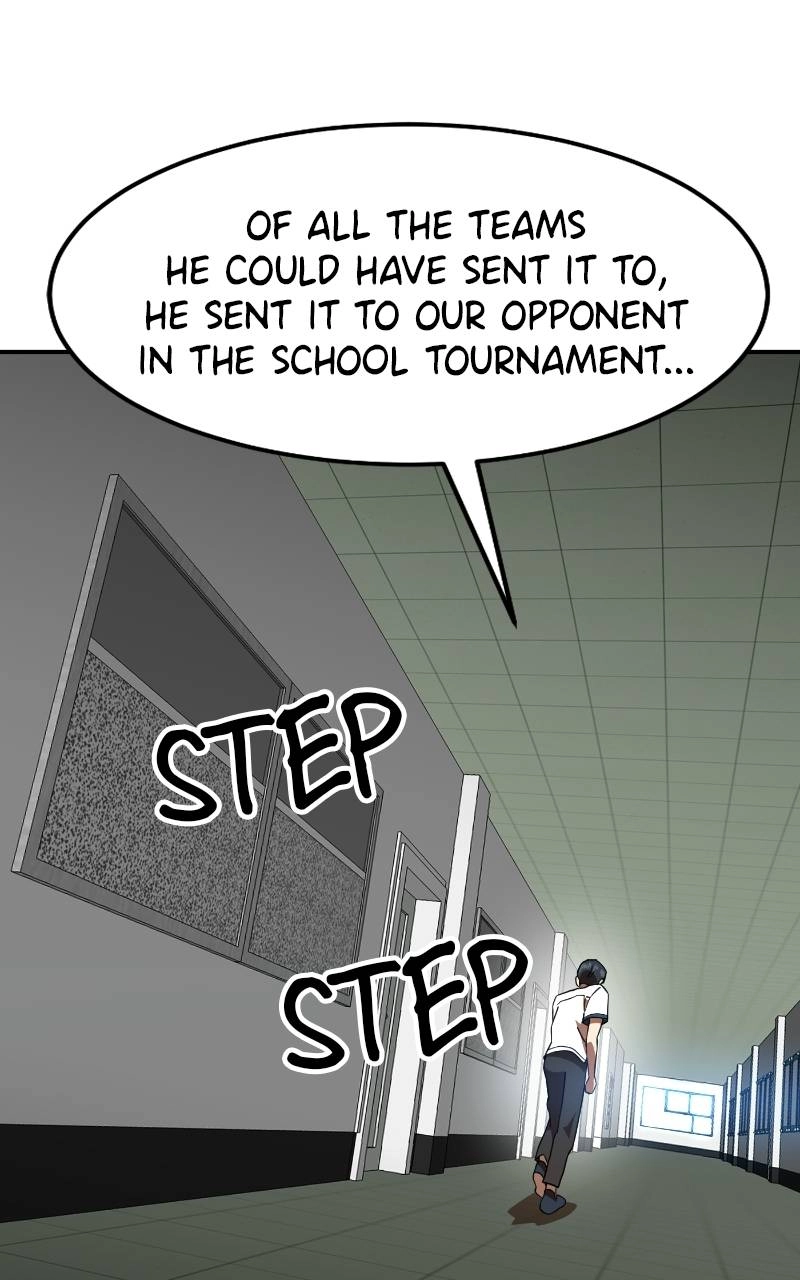 Double Click Chapter 58 Page 107