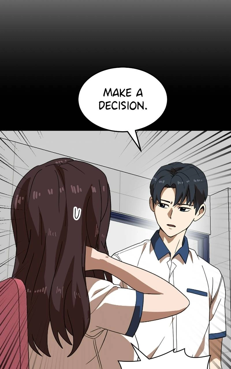 Double Click Chapter 58 Page 109