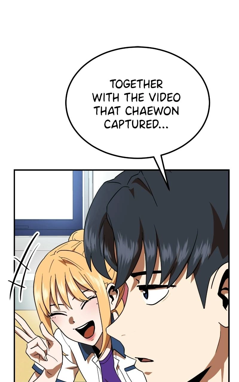 Double Click Chapter 58 Page 11