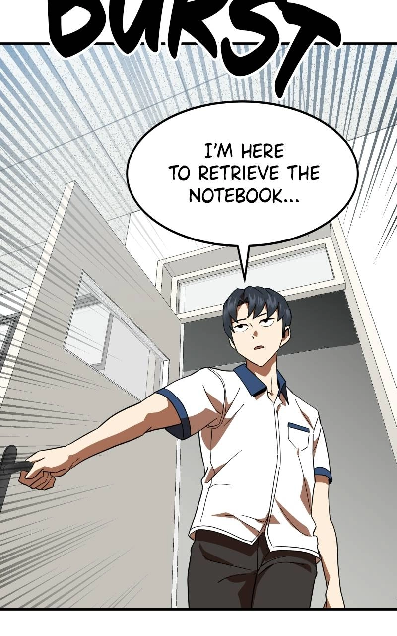 Double Click Chapter 58 Page 120