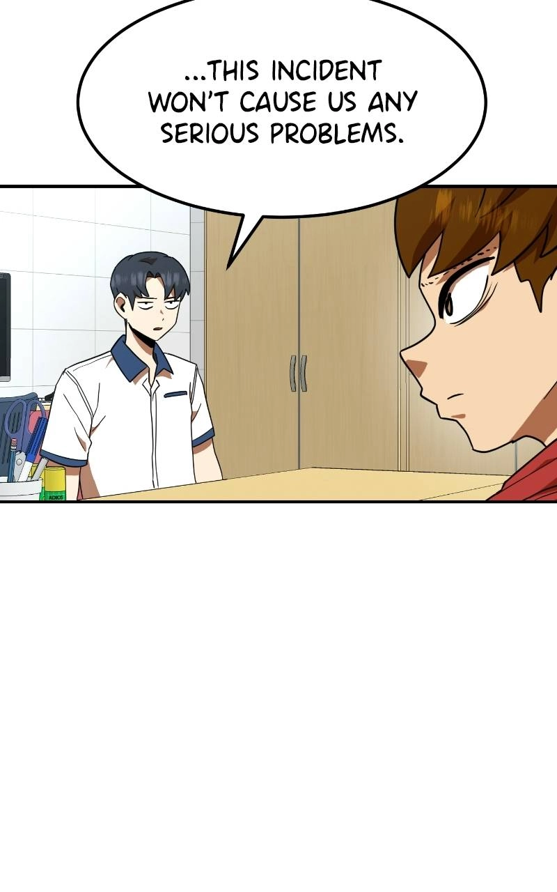 Double Click Chapter 58 Page 13