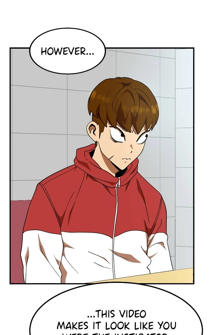 Double Click Chapter 58 Page 14