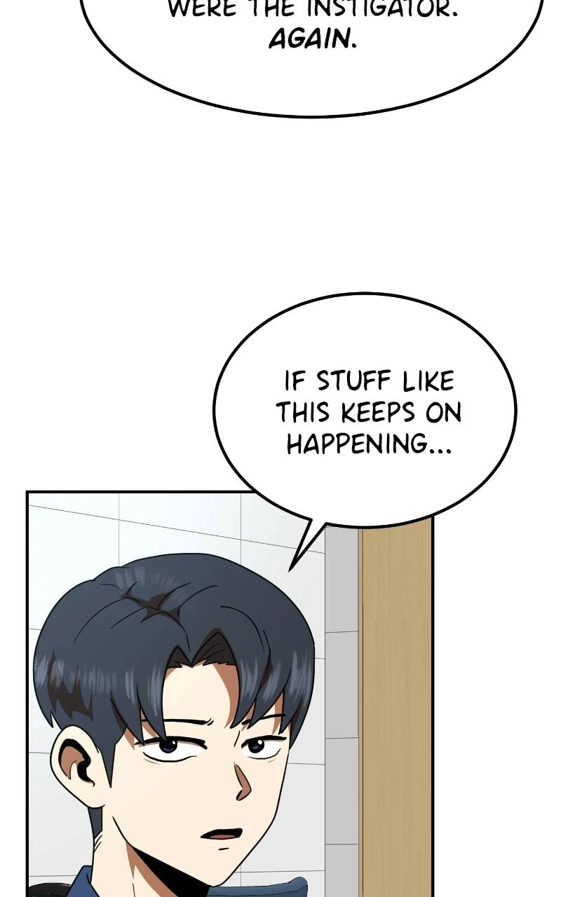 Double Click Chapter 58 Page 15