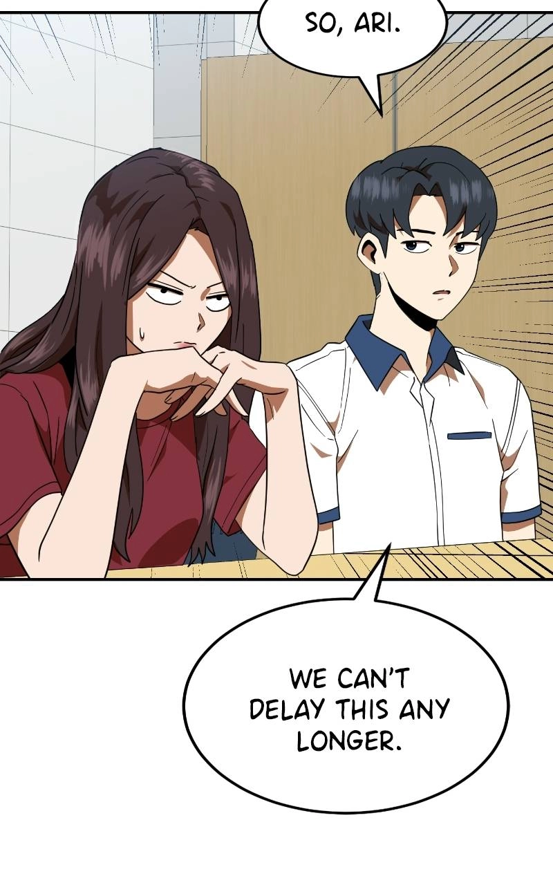 Double Click Chapter 58 Page 19