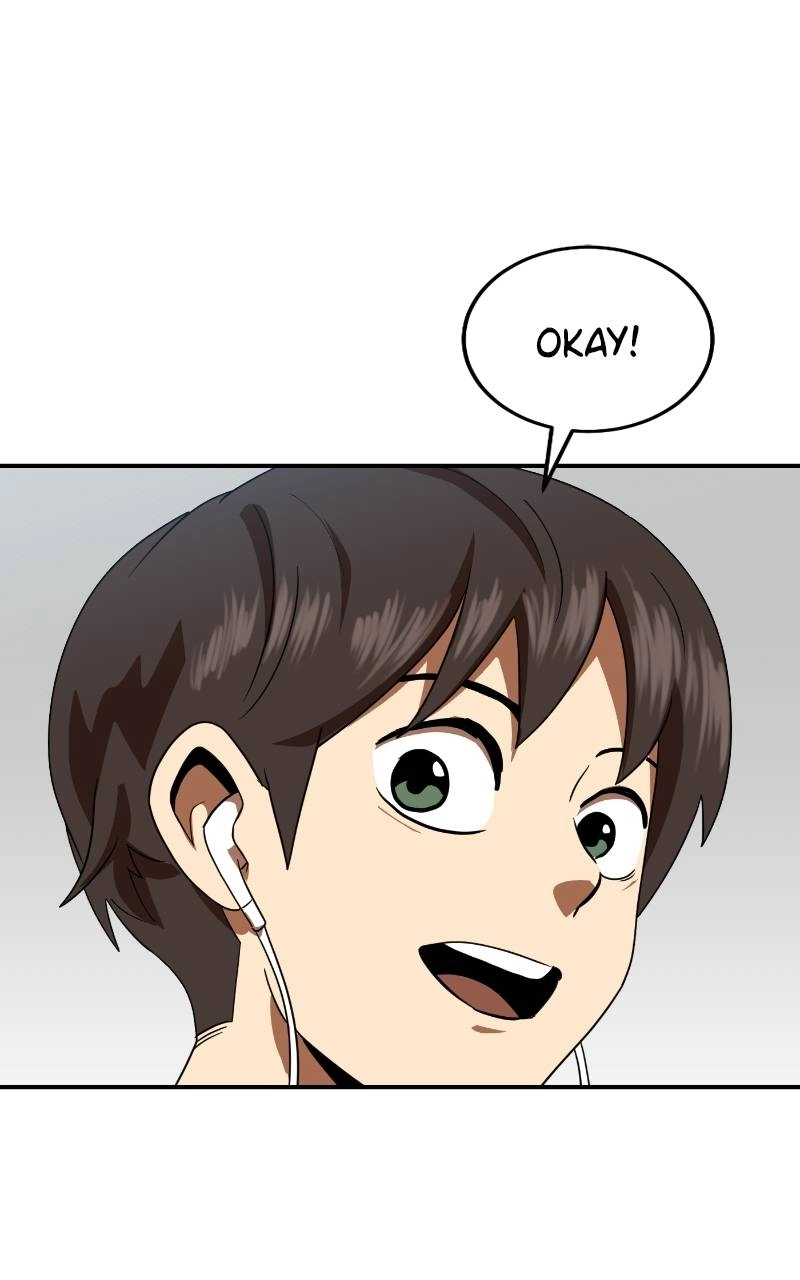 Double Click Chapter 58 Page 28