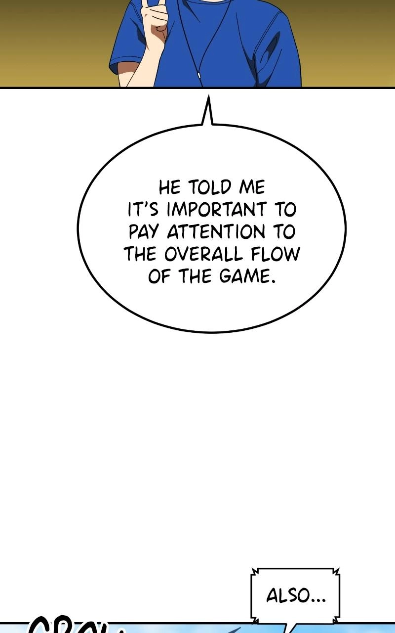 Double Click Chapter 58 Page 35