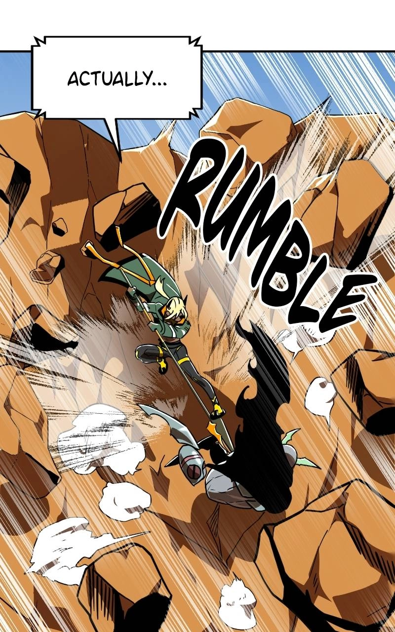 Double Click Chapter 58 Page 62