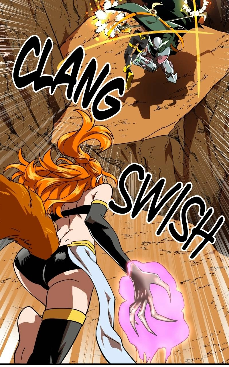 Double Click Chapter 58 Page 69