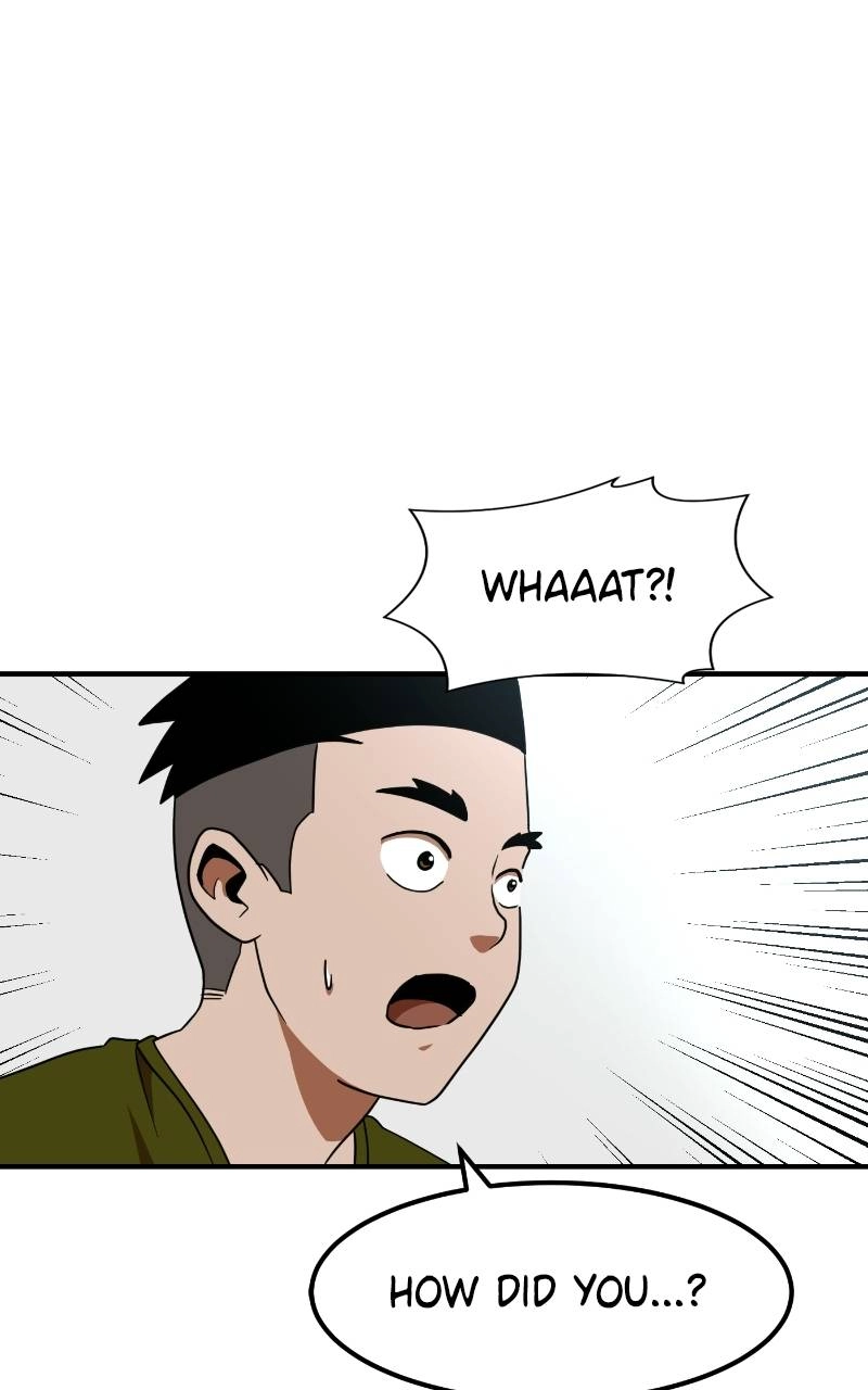 Double Click Chapter 58 Page 8