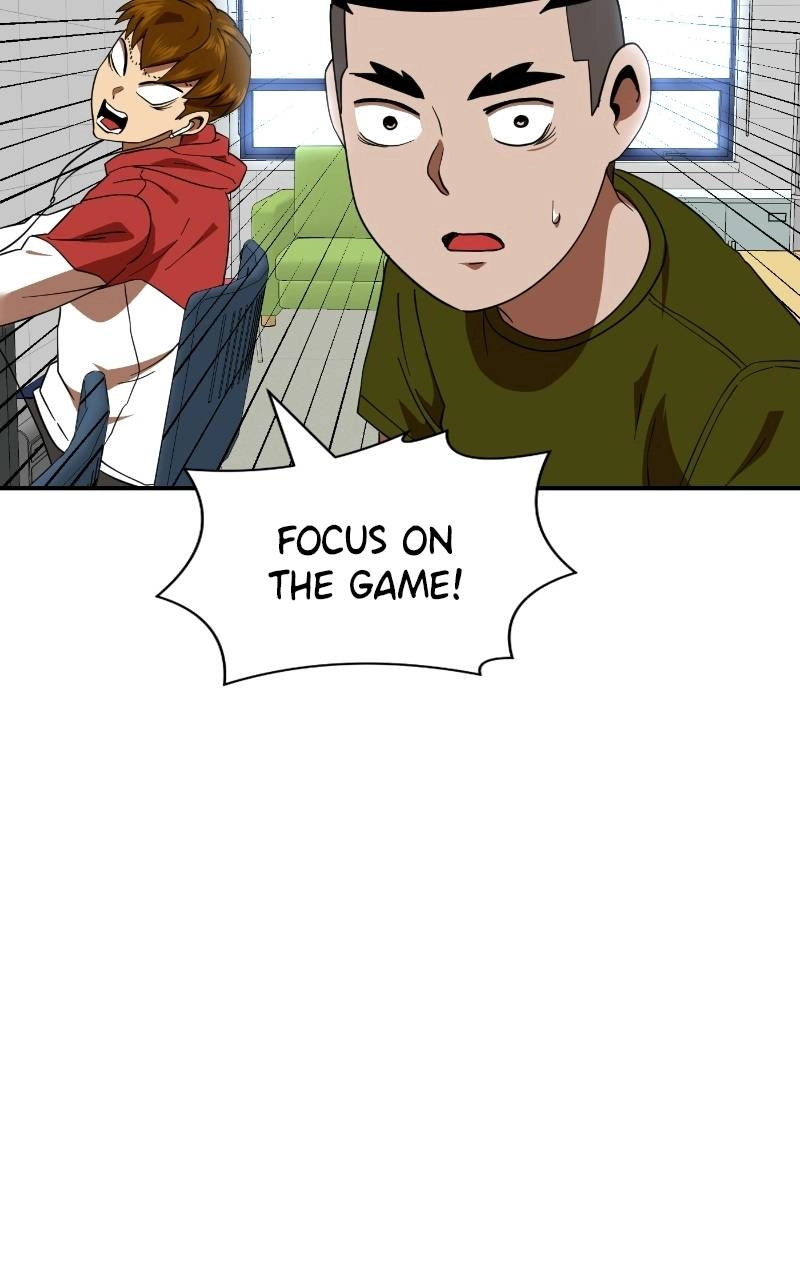Double Click Chapter 58 Page 91