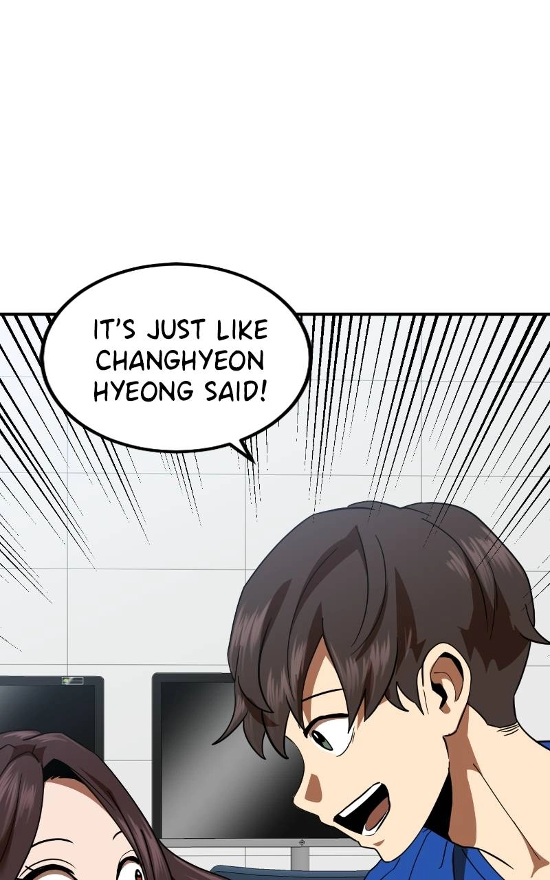 Double Click Chapter 58 Page 93