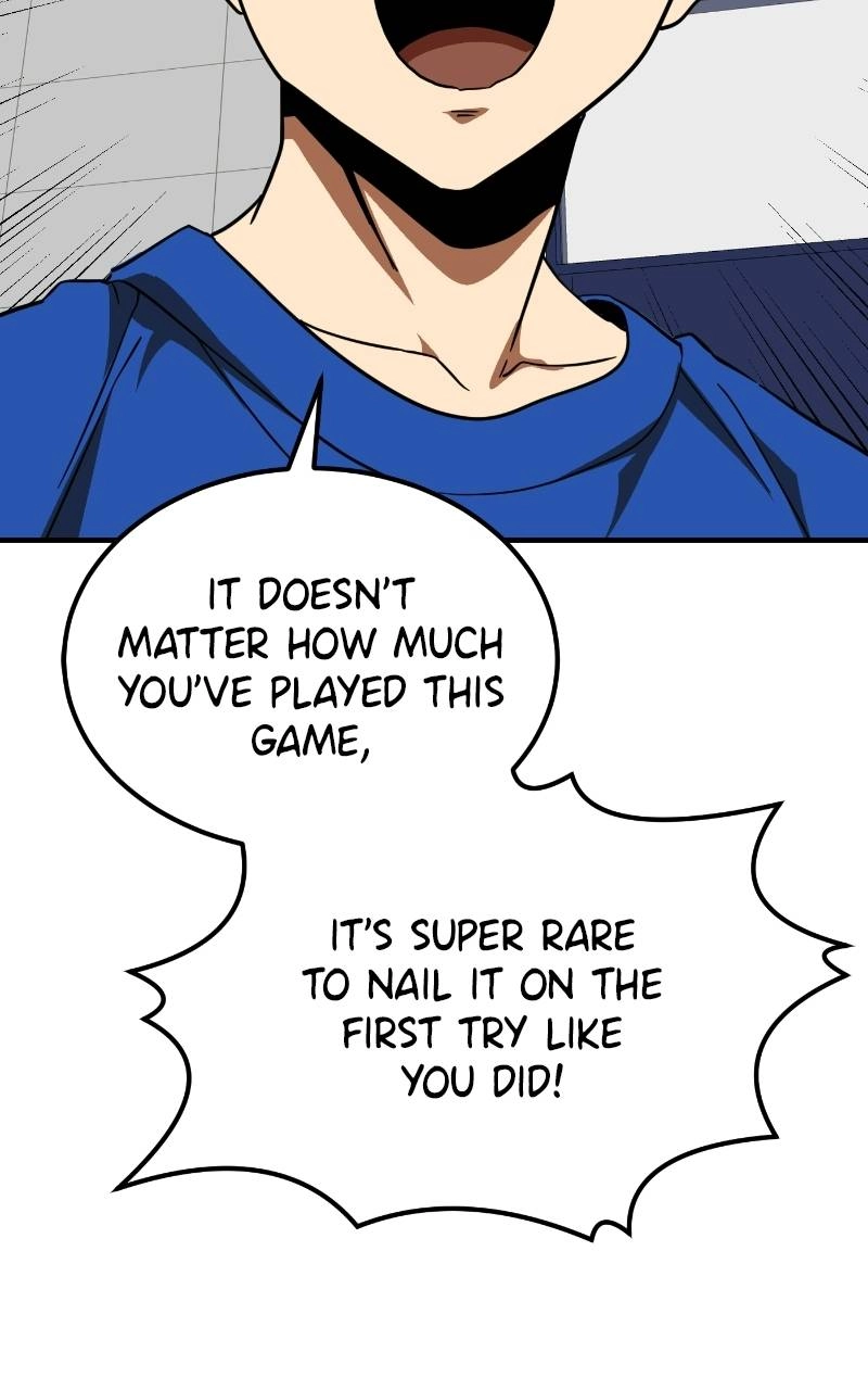 Double Click Chapter 58 Page 98