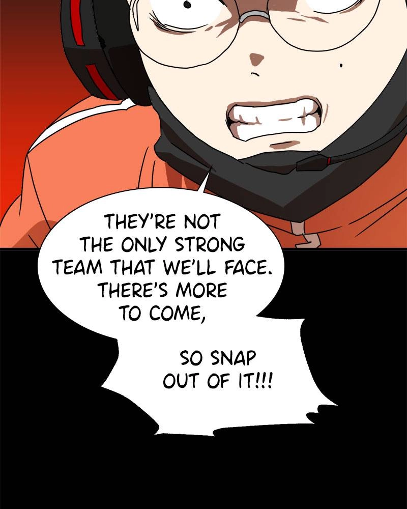 Double Click Chapter 11 Page 100