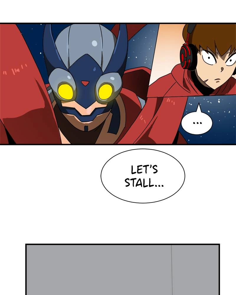 Double Click Chapter 11 Page 124