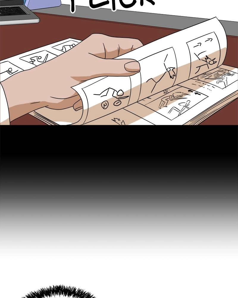 Double Click Chapter 11 Page 19