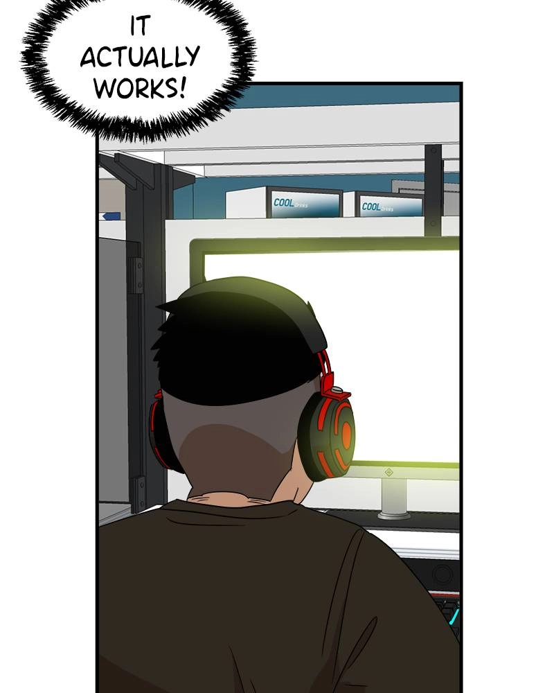 Double Click Chapter 11 Page 20