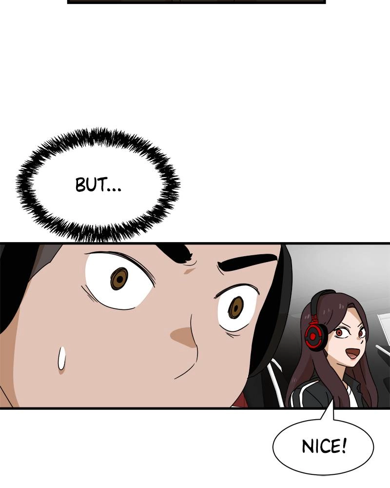 Double Click Chapter 11 Page 21