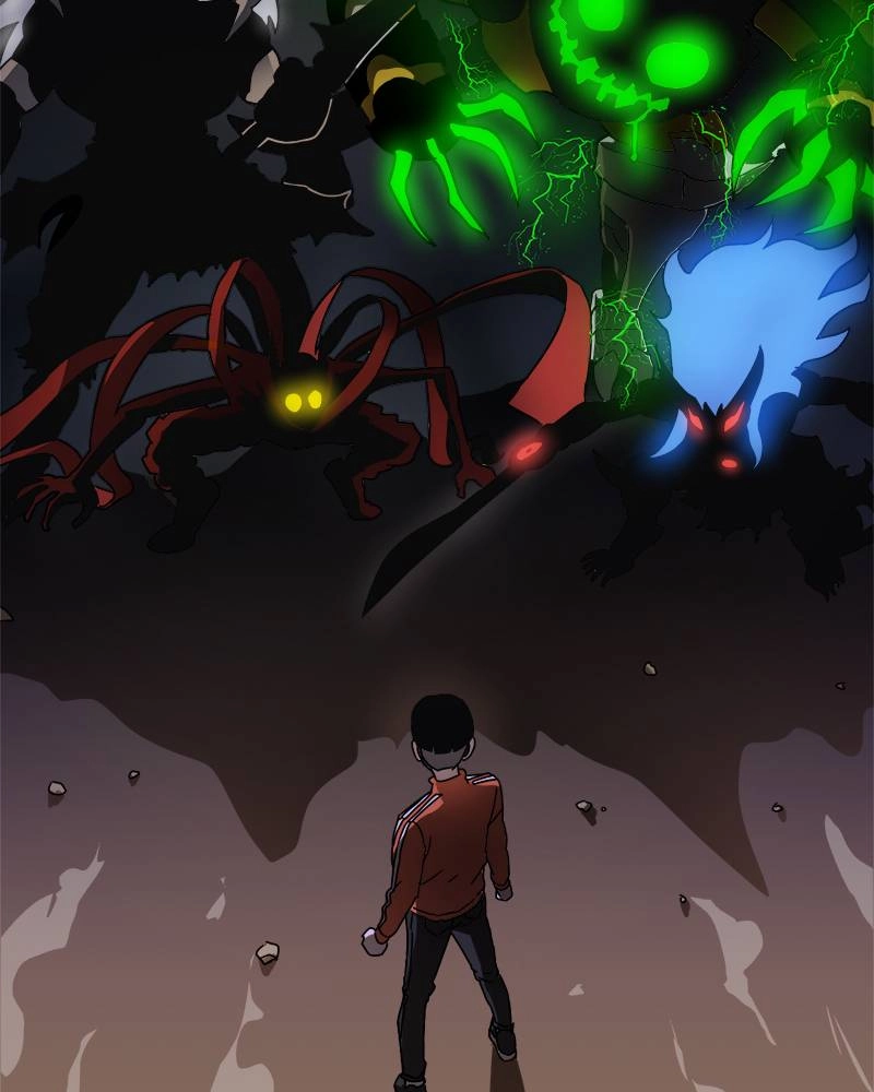 Double Click Chapter 11 Page 29