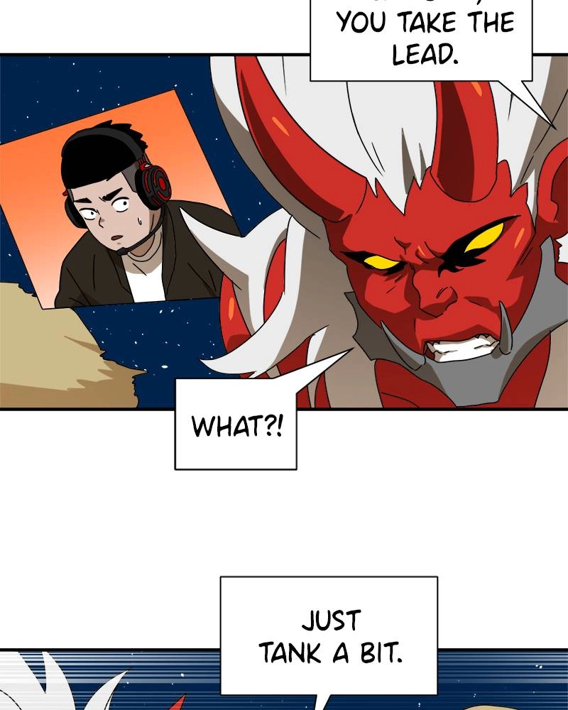 Double Click Chapter 11 Page 40