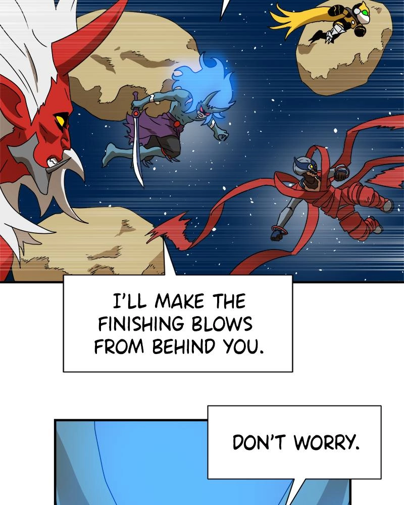 Double Click Chapter 11 Page 41
