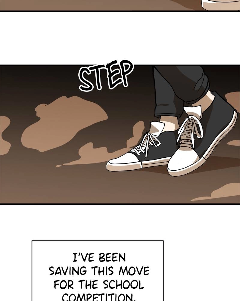 Double Click Chapter 11 Page 55