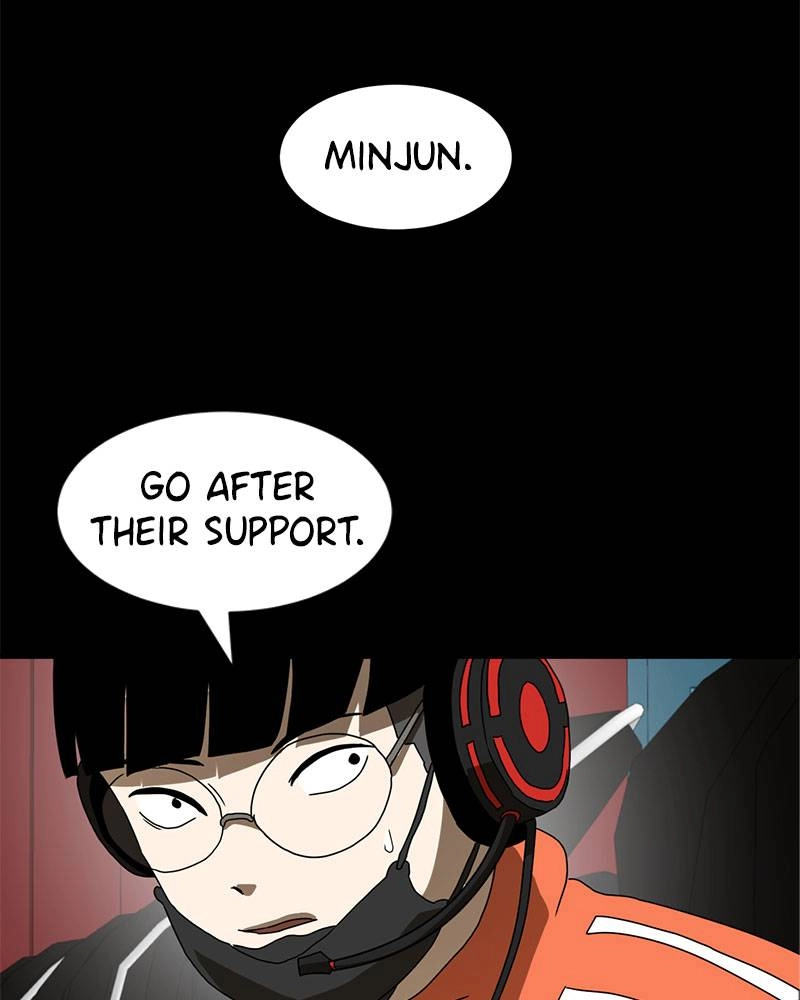 Double Click Chapter 11 Page 94