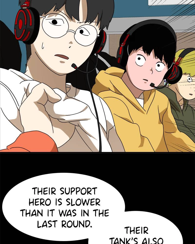 Double Click Chapter 11 Page 97