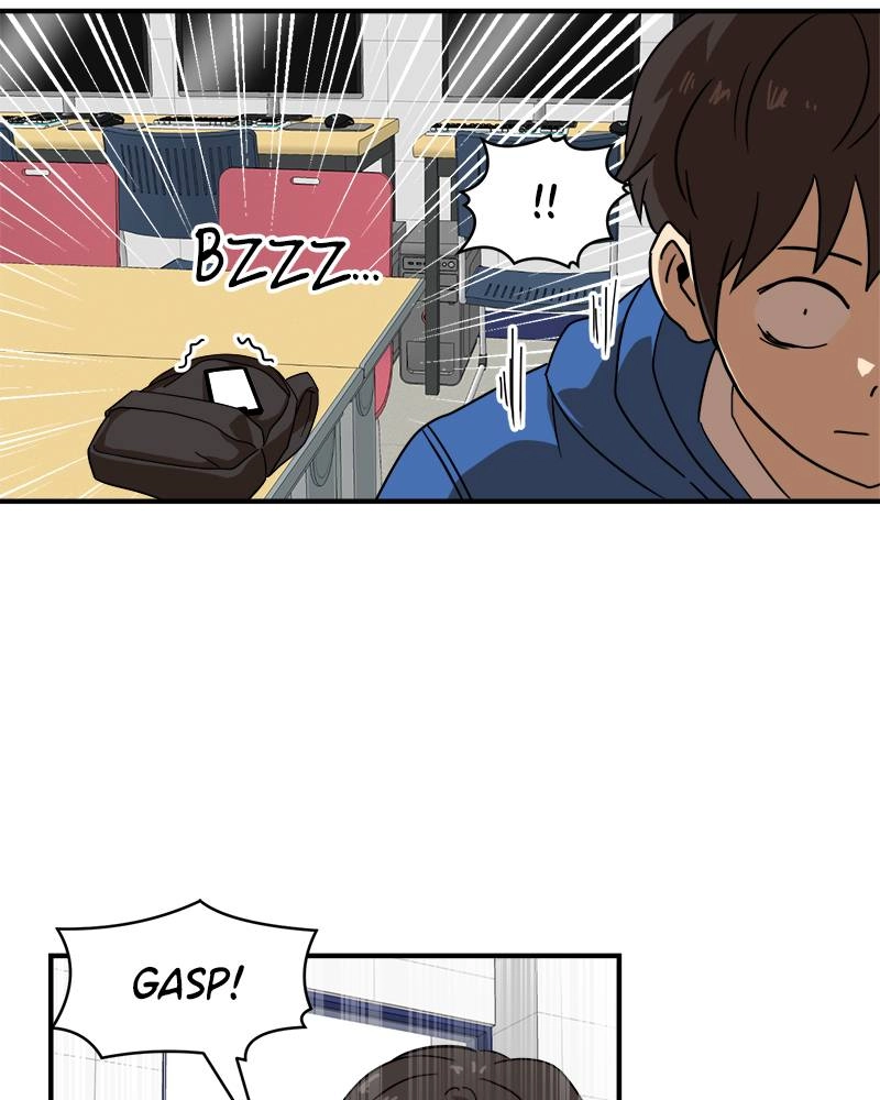 Double Click Chapter 29 Page 100