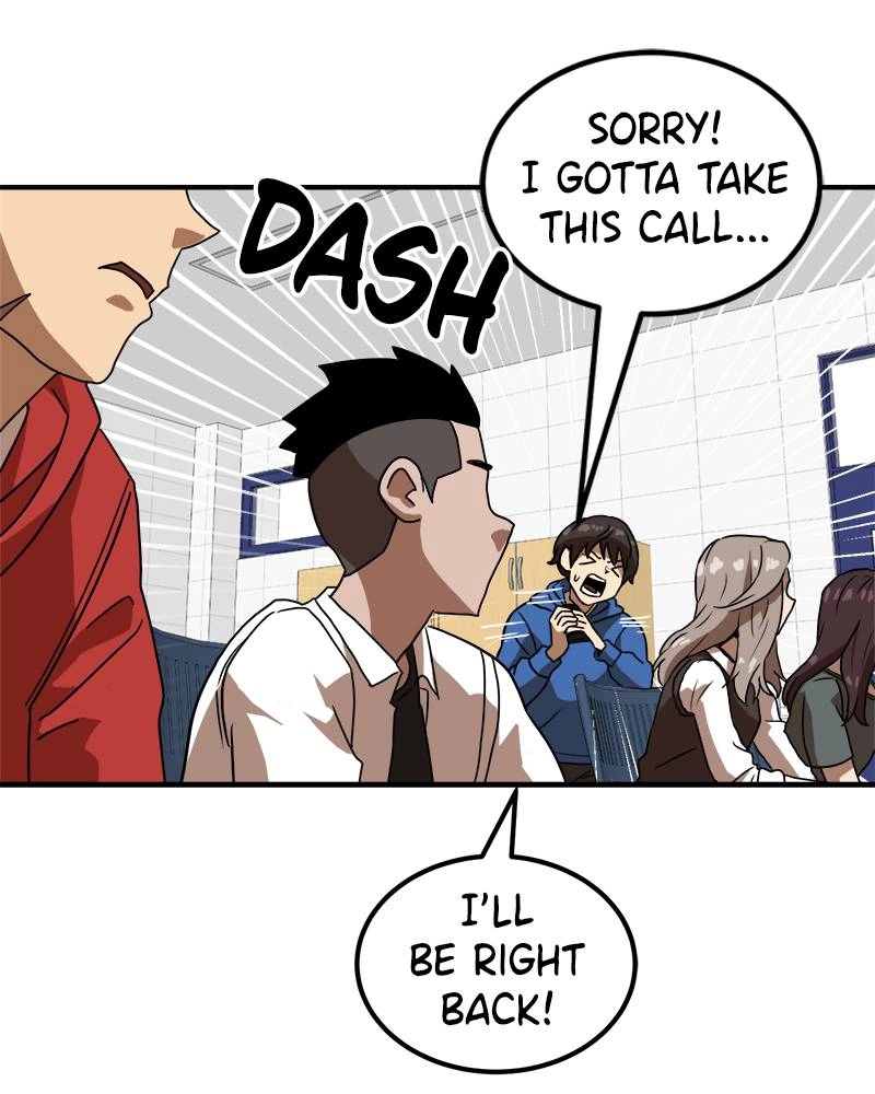 Double Click Chapter 29 Page 102