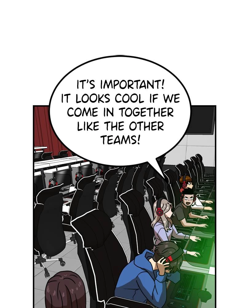 Double Click Chapter 29 Page 110