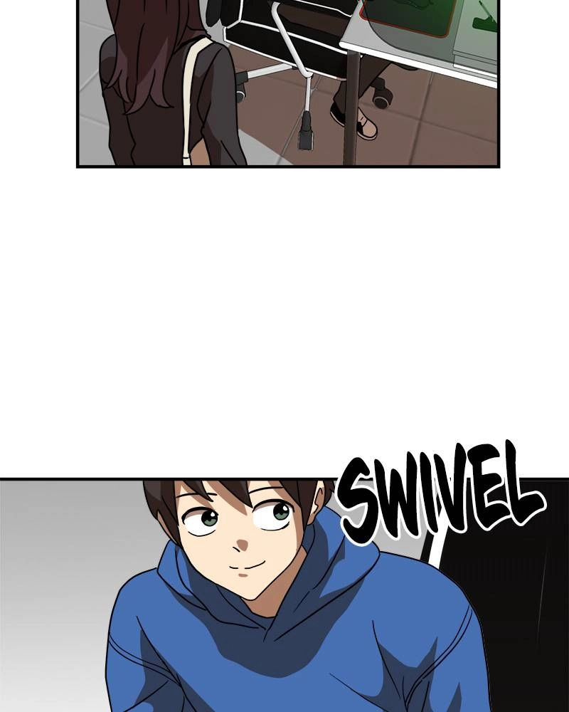 Double Click Chapter 29 Page 111