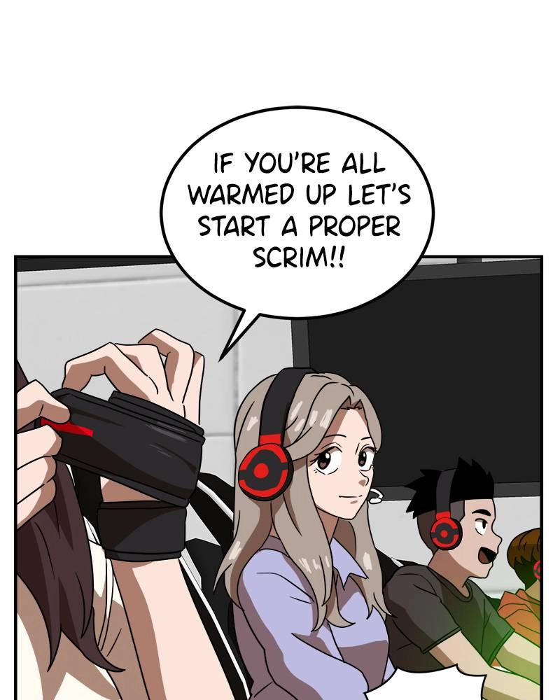 Double Click Chapter 29 Page 114