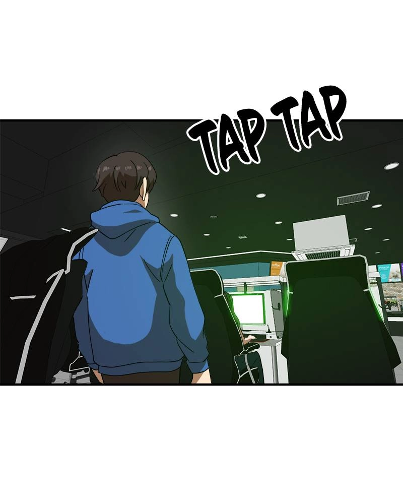 Double Click Chapter 29 Page 118