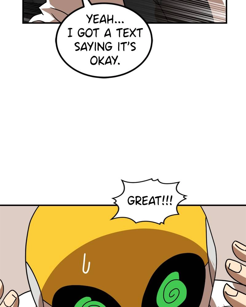 Double Click Chapter 29 Page 45