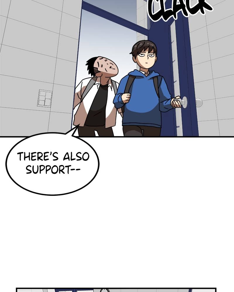 Double Click Chapter 29 Page 71