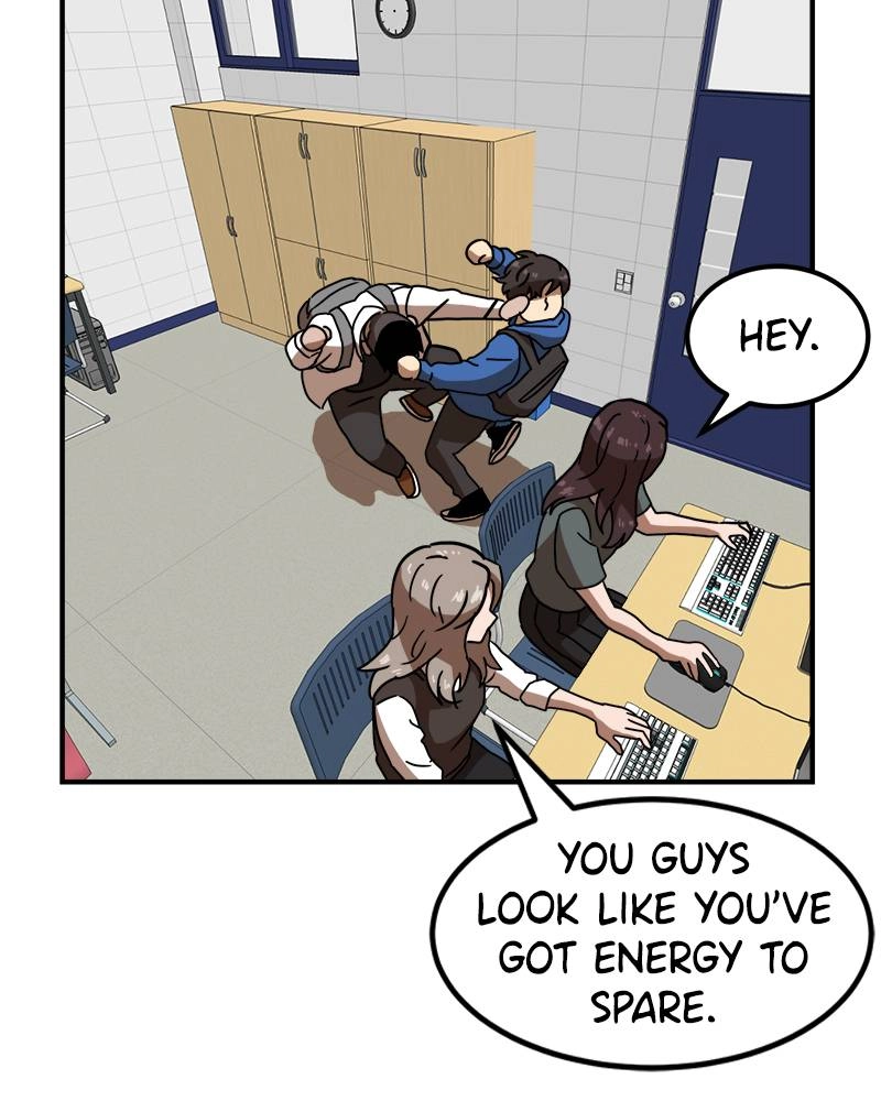 Double Click Chapter 29 Page 72