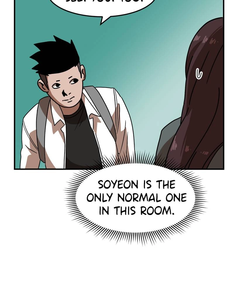 Double Click Chapter 29 Page 76