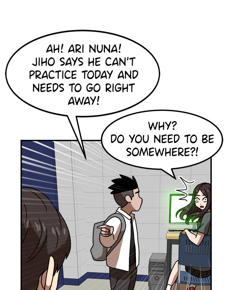 Double Click Chapter 29 Page 77
