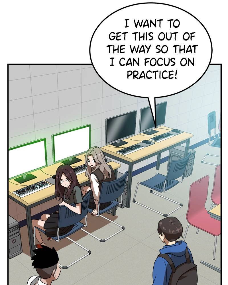 Double Click Chapter 29 Page 81