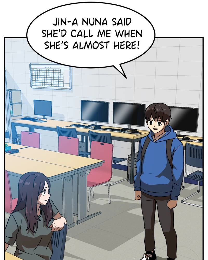 Double Click Chapter 29 Page 85