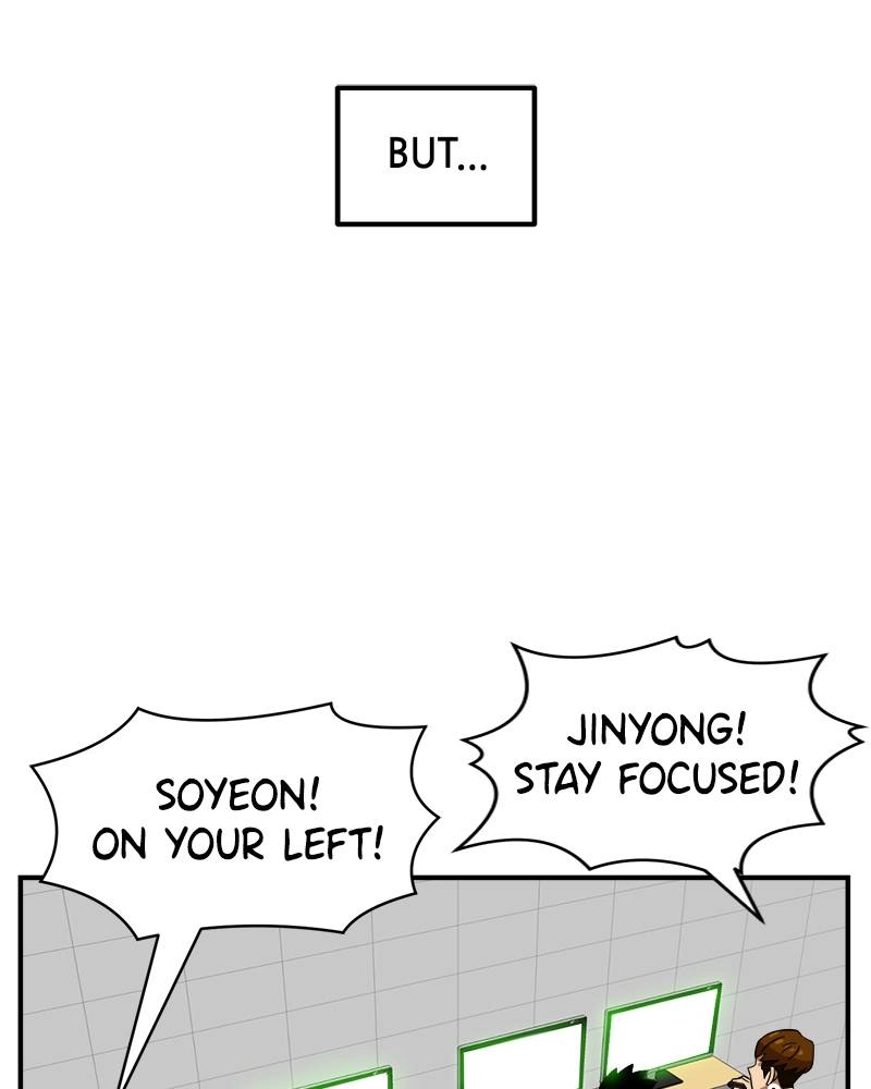 Double Click Chapter 29 Page 97