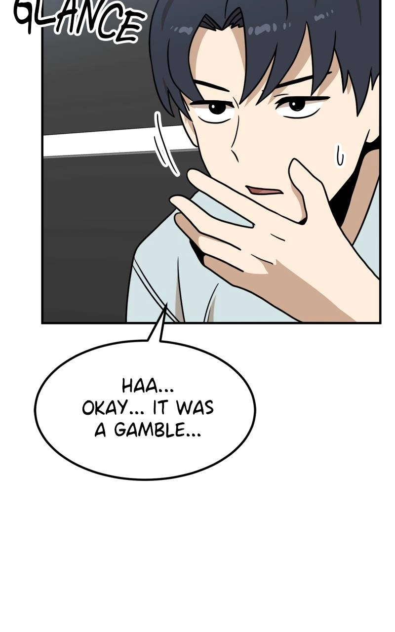 Double Click Chapter 96 Page 10