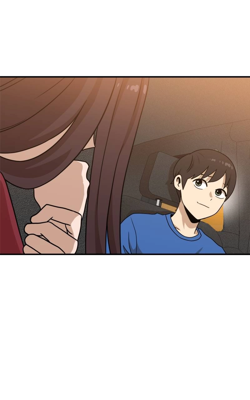 Double Click Chapter 96 Page 124