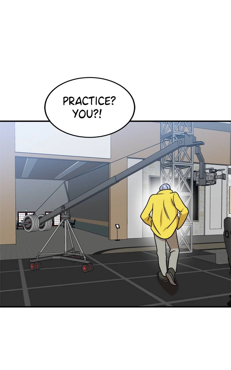Double Click Chapter 96 Page 32