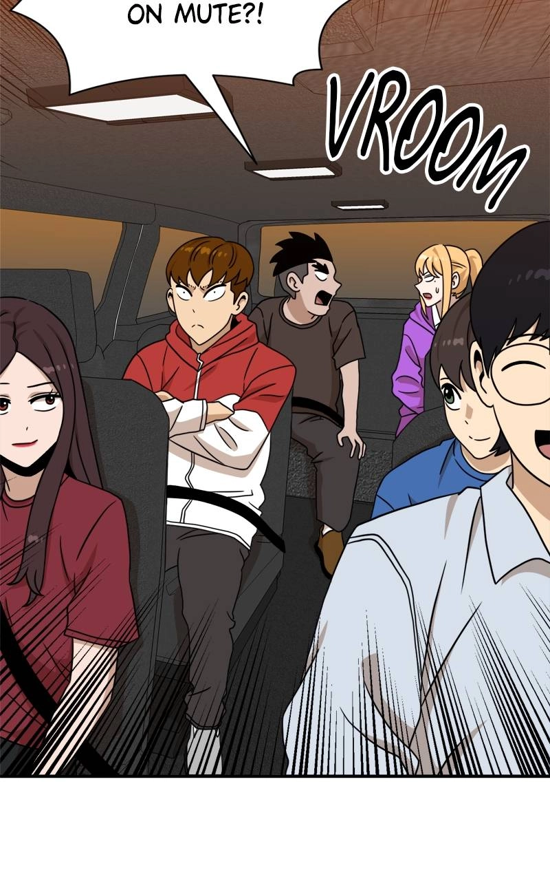 Double Click Chapter 96 Page 49