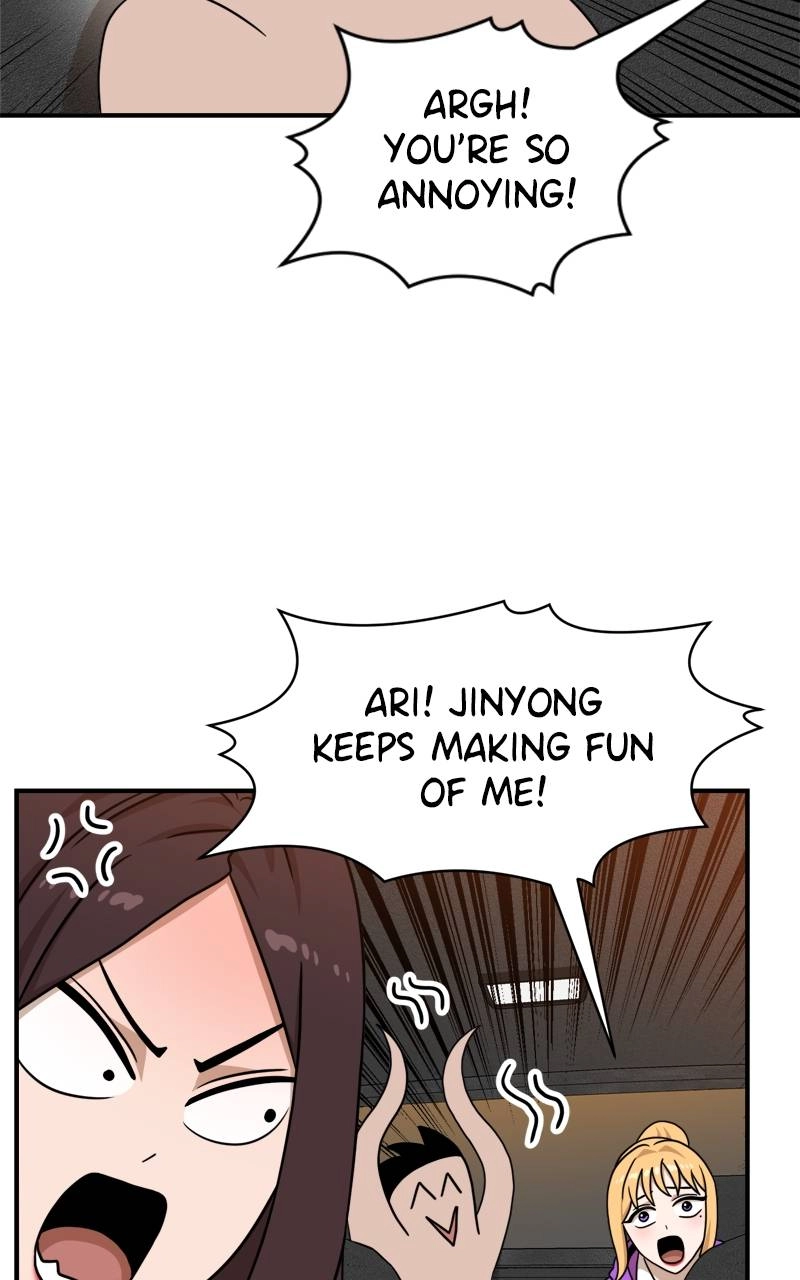 Double Click Chapter 96 Page 54