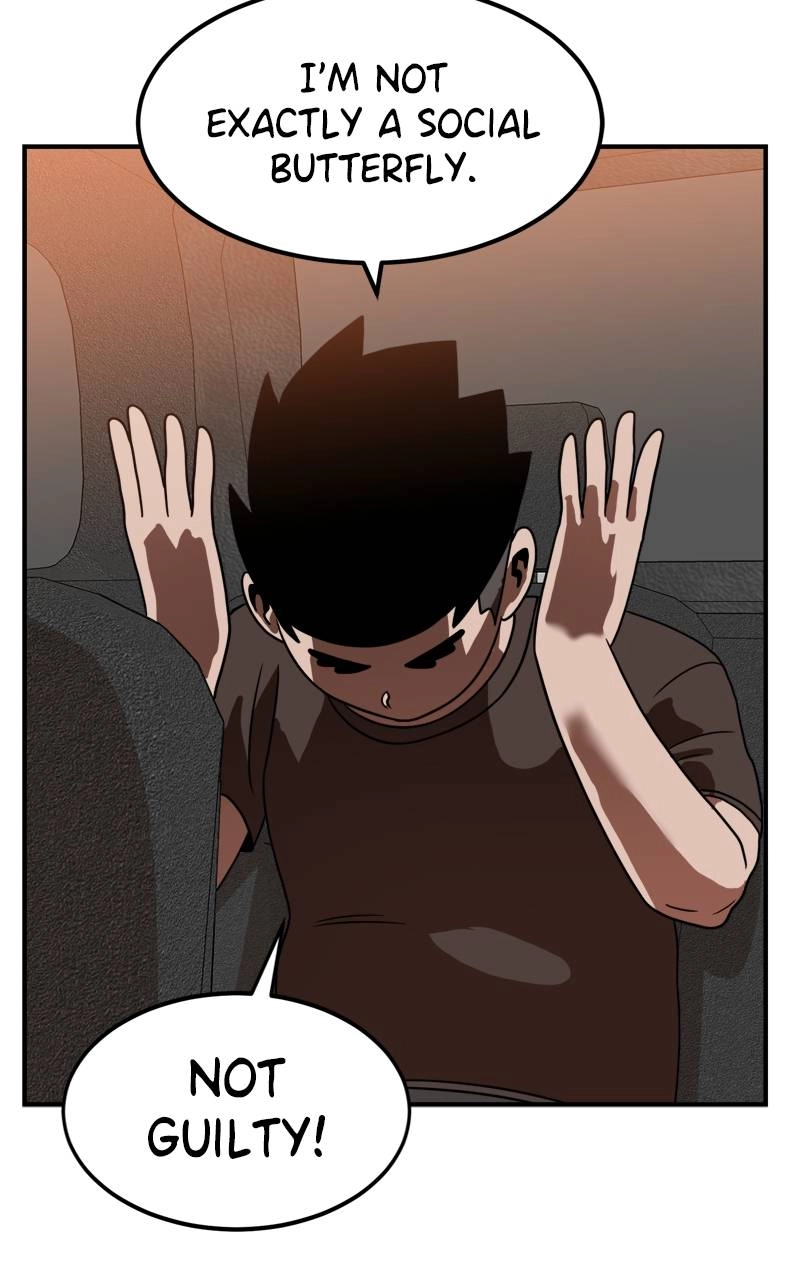 Double Click Chapter 96 Page 80