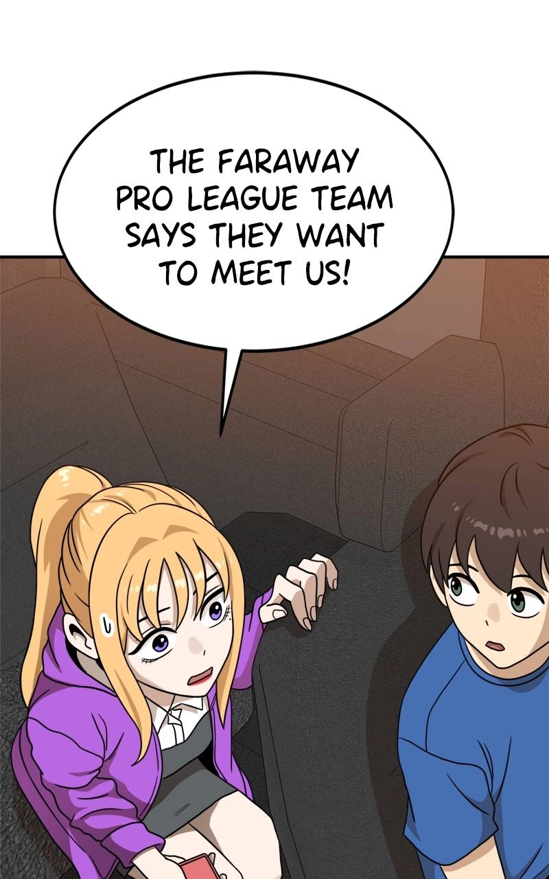 Double Click Chapter 96 Page 83
