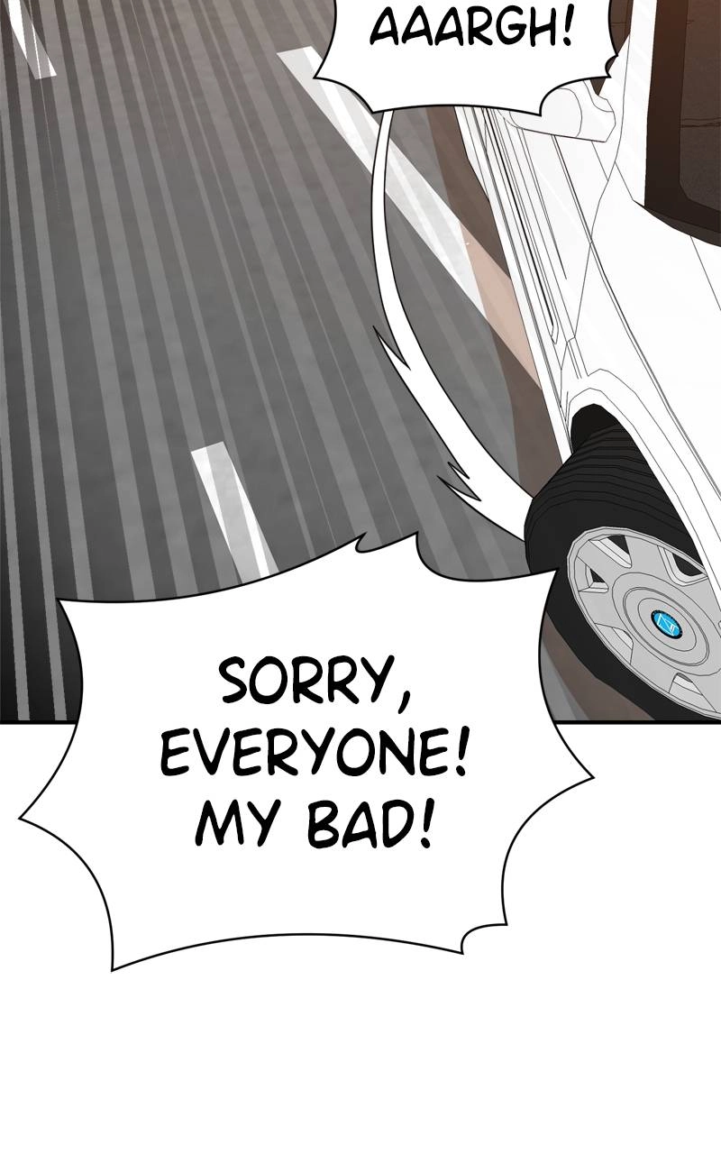 Double Click Chapter 96 Page 85